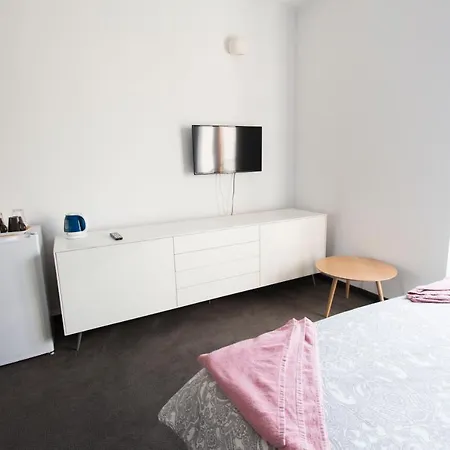 Апартаменты Happy Estate - Trakt Kupiecki