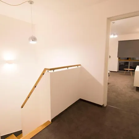 Апартаменты Happy Estate - Trakt Kupiecki Вроцлав