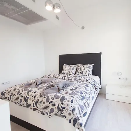 Happy Estate - Trakt Kupiecki Апартаменты