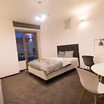 Apartmán Happy Estate - Trakt Kupiecki *