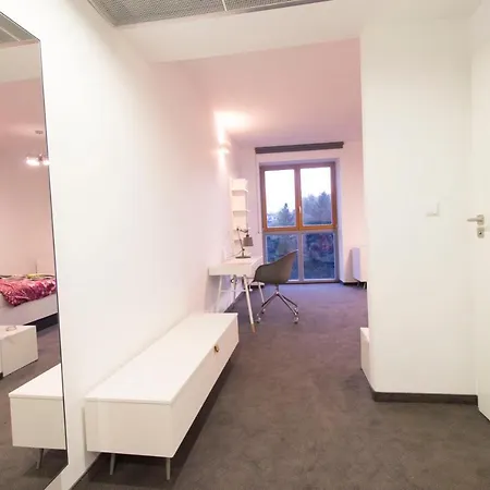 Happy Estate Apartments - Trakt Kupiecki