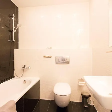 Happy Estate Apartments - Trakt Kupiecki Apartment Wroclaw
