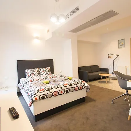 Appartamento Happy Estate - Trakt Kupiecki Breslavia