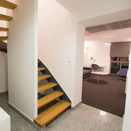 Happy Estate Apartments - Trakt Kupiecki * Wroclaw