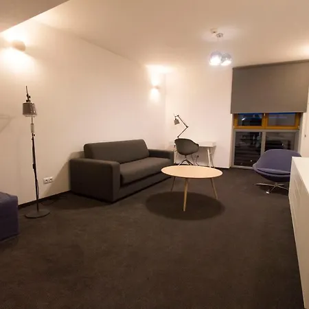 Happy Estate - Trakt Kupiecki Apartment *