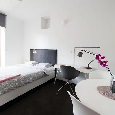 Happy Estate - Trakt Kupiecki アパート