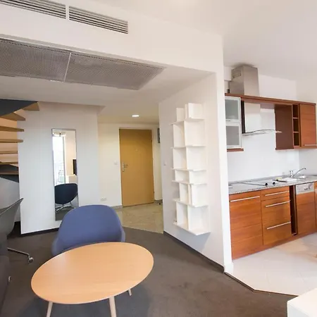 Happy Estate - Trakt Kupiecki Wroclaw