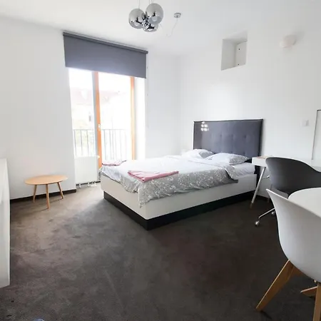 Happy Estate Apartments - Trakt Kupiecki *