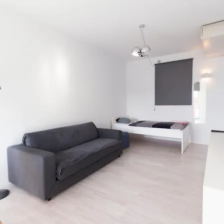 Happy Estate Apartments - Trakt Kupiecki Wroclaw