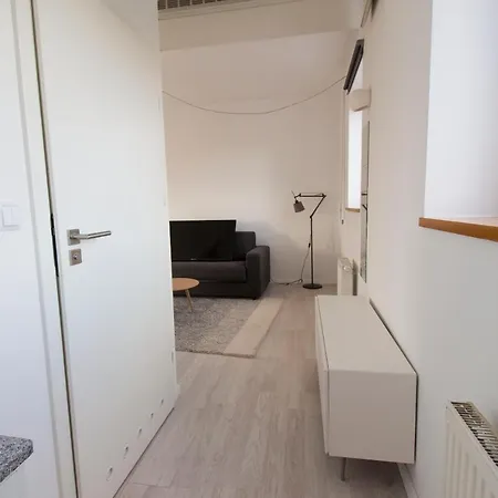 Happy Estate Apartments - Trakt Kupiecki Apartment