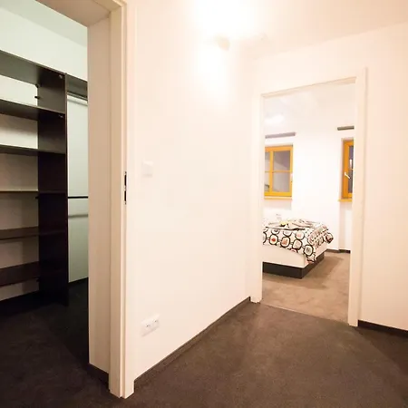 Happy Estate Apartments - Trakt Kupiecki * Wroclaw