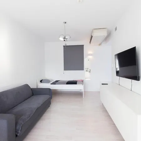 Happy Estate Apartments - Trakt Kupiecki * Wroclaw