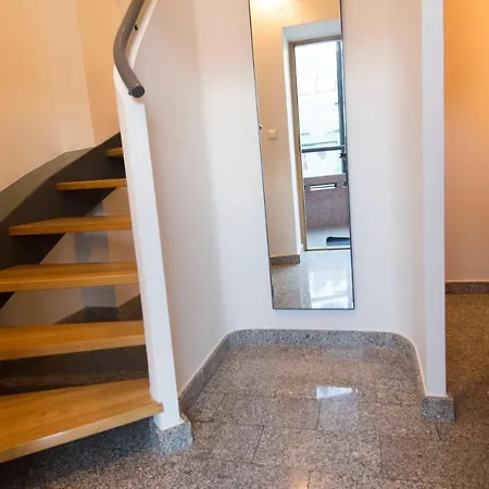 Happy Estate Apartments - Trakt Kupiecki *