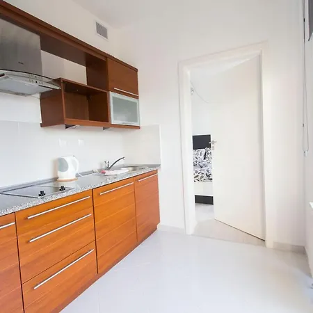 Appartamento Happy Estate - Trakt Kupiecki Breslavia