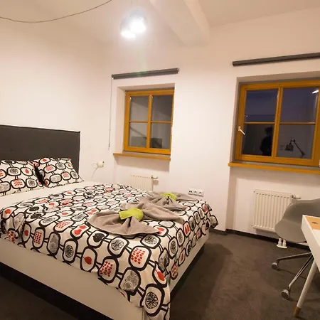 Happy Estate Apartments - Trakt Kupiecki